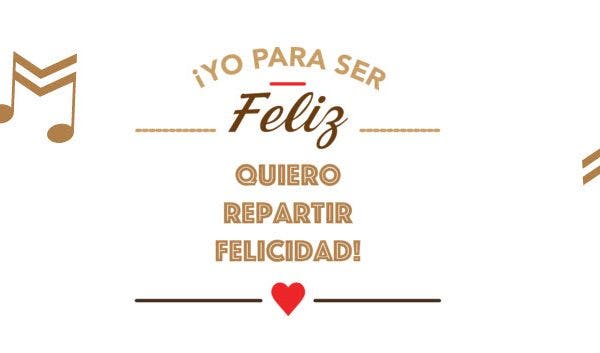 Yo para ser feliz quiero Pikolin