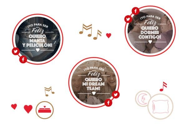 Que nos dá a felicidade?