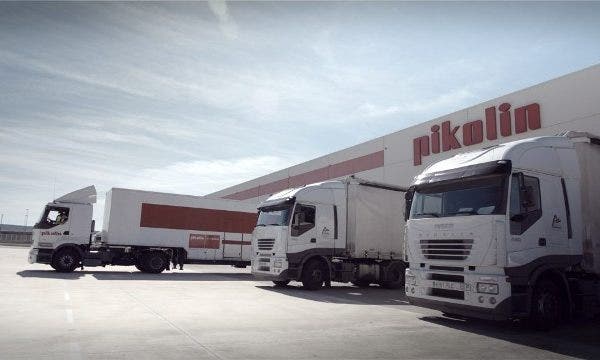 Pikolin, finalista prêmio a Excelência Logística