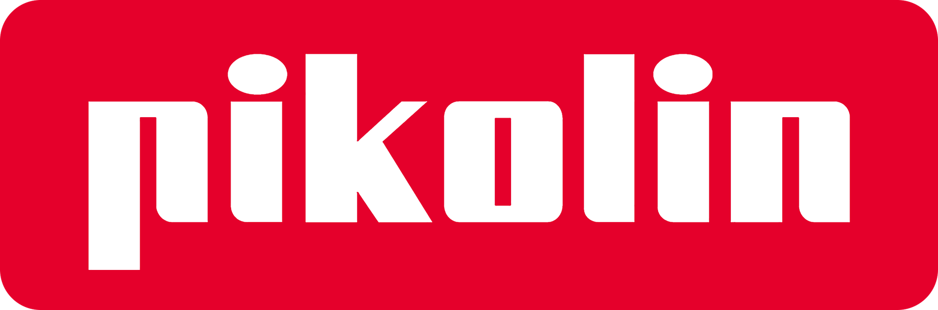 Logo Pikolin