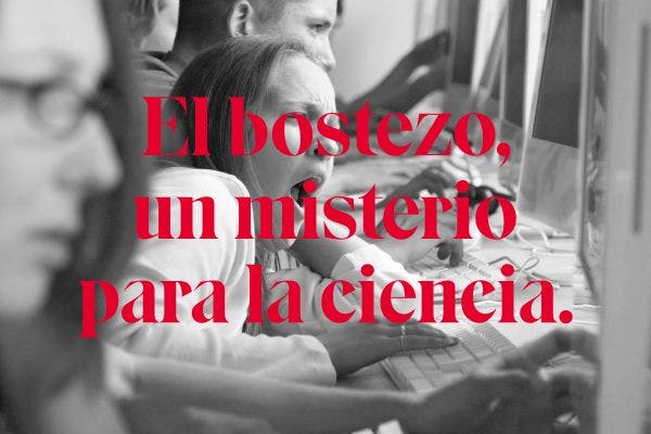 El bostezo, un misterio para la ciencia
