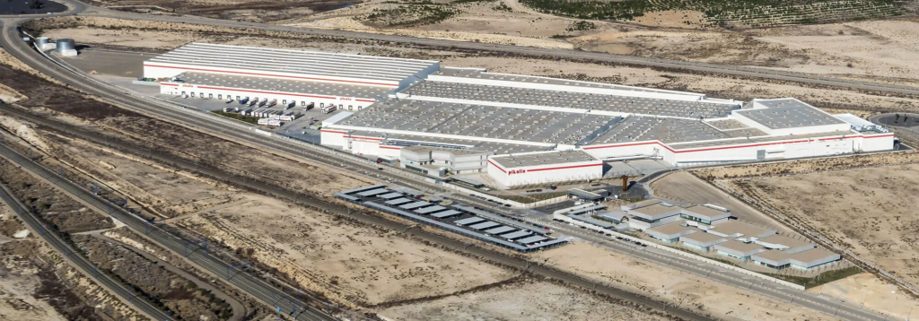¿Por qué importa que Pikolin fabrique en España?