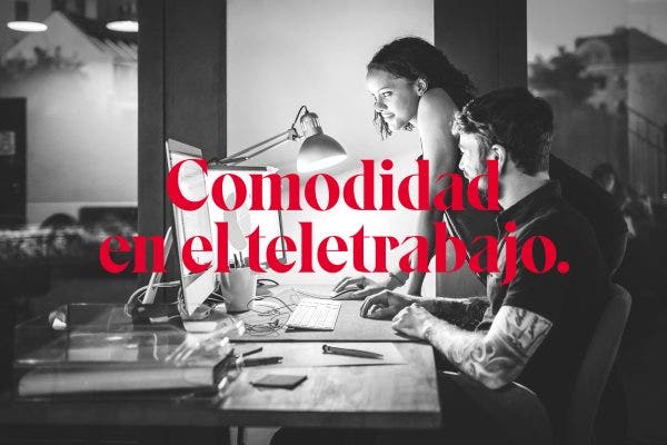 Teletrabajo