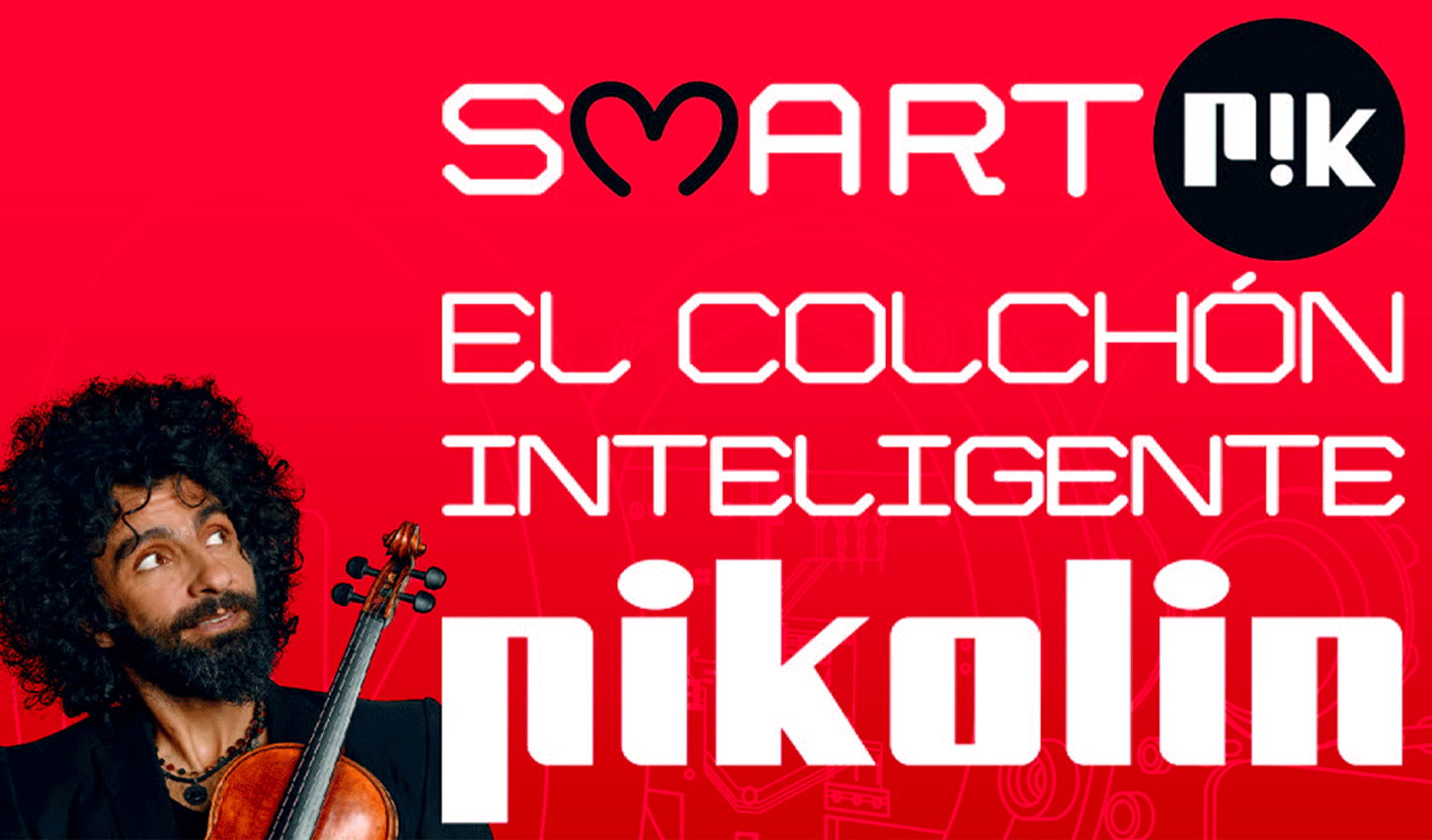 El colchón inteligebte
