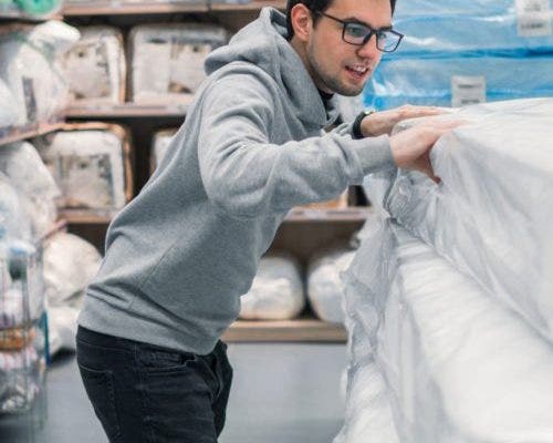 consejos para comprar un colchón