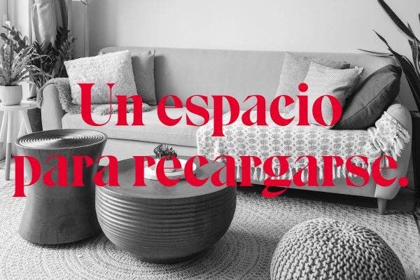 Cómo decorar un salón