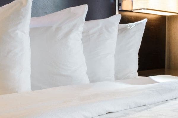 Complementos cama multifunción