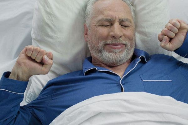 Consejos y guia del sueño para dormir bien