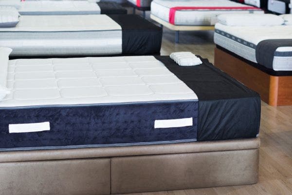 Mejores tecnologías del descanso