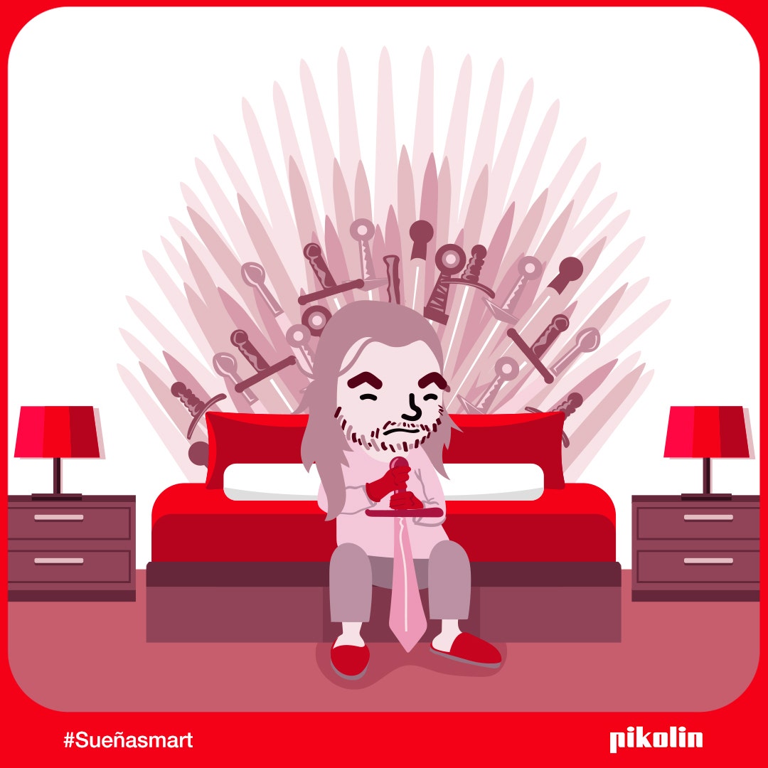 Ned Stark está vivo