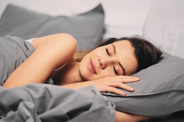 Mejor postura para dormir