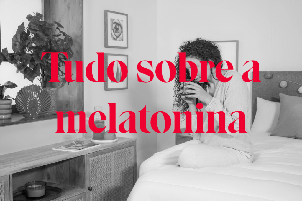 Melatonina: o que é, para que serve e quando tomar? - Blog Salud y ...