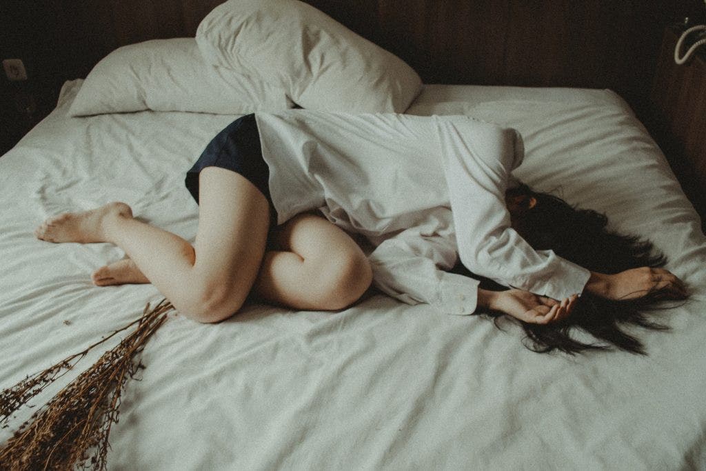 A paralisia do sono é perigosa?