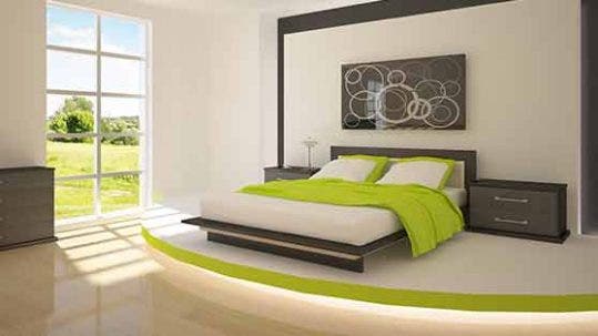 Haz de tu dormitorio un santuario del descanso | Blog de Salud y