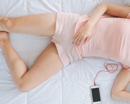sonidos relajantes para dormir bien