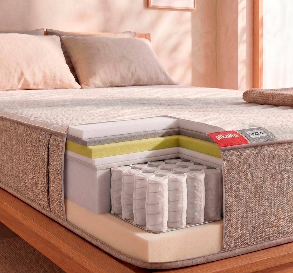 Materasso Veza Compact