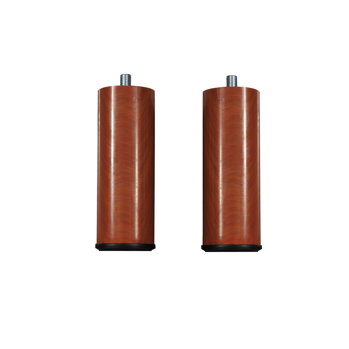 - 2 PATAS FIJAS 10cm