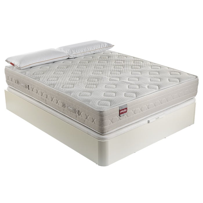 Comprar Pack colchón TOUR, canapé y almohadas