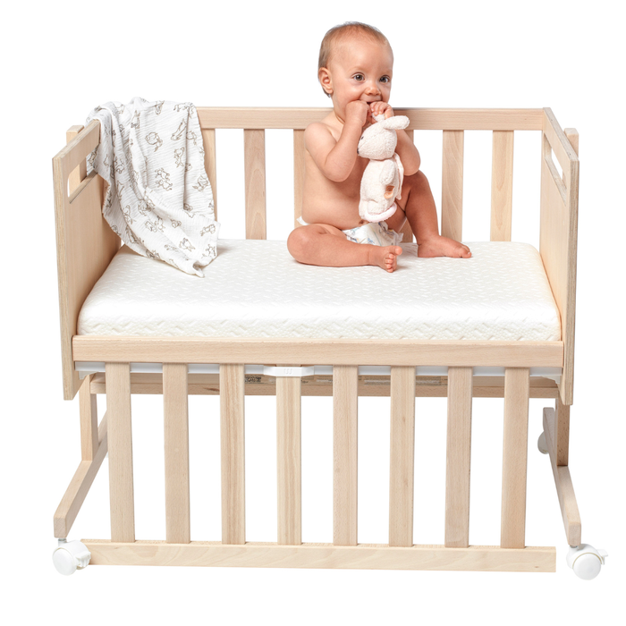 Mini cot mattress online