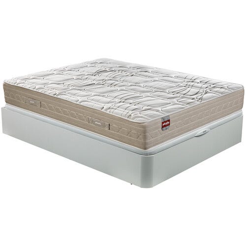 Buy Pack RACE mattress and storage base