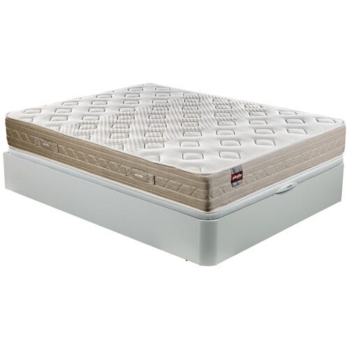 Buy Pack TOUR mattress and storage base