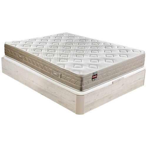 Buy Pack TOUR mattress and storage base