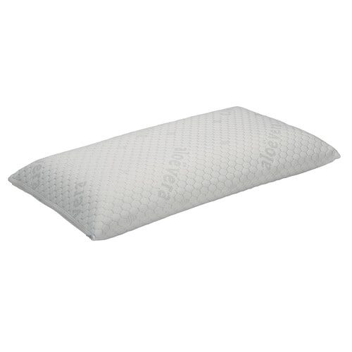 Almohada-visco-con-Aloe-hilo-color-plata-y-doble-fundaIMGP001