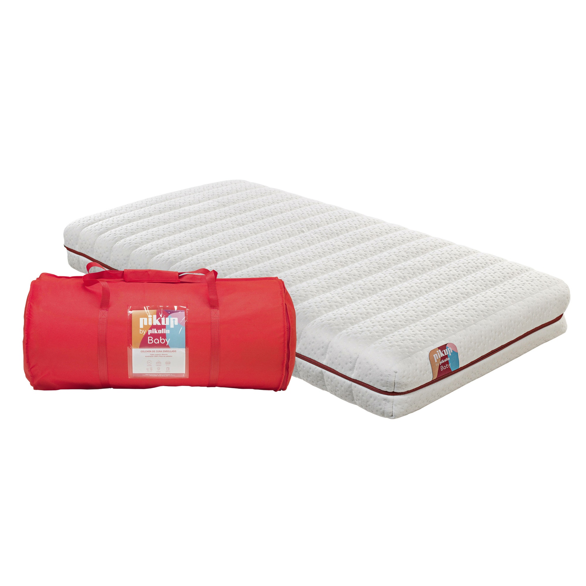 Plastic baby mattress cheap