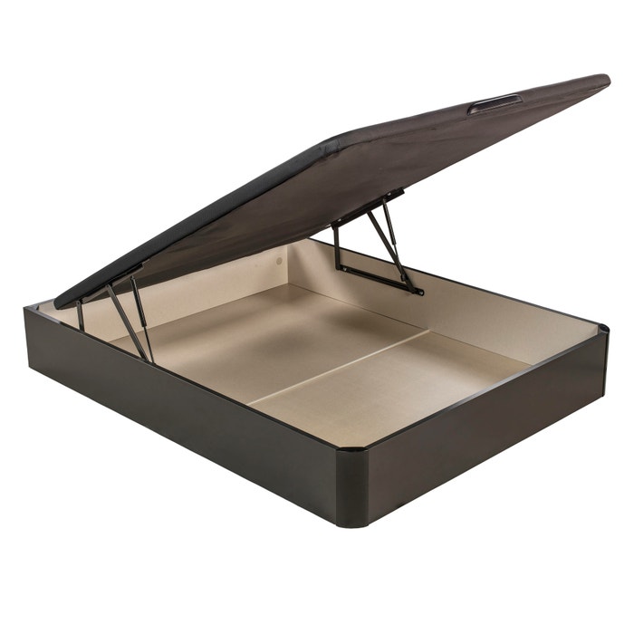 Comprar Sommier com arrumação STORAGE BED NEG Comprar Sommier com arrumação STORAGE BED NEG