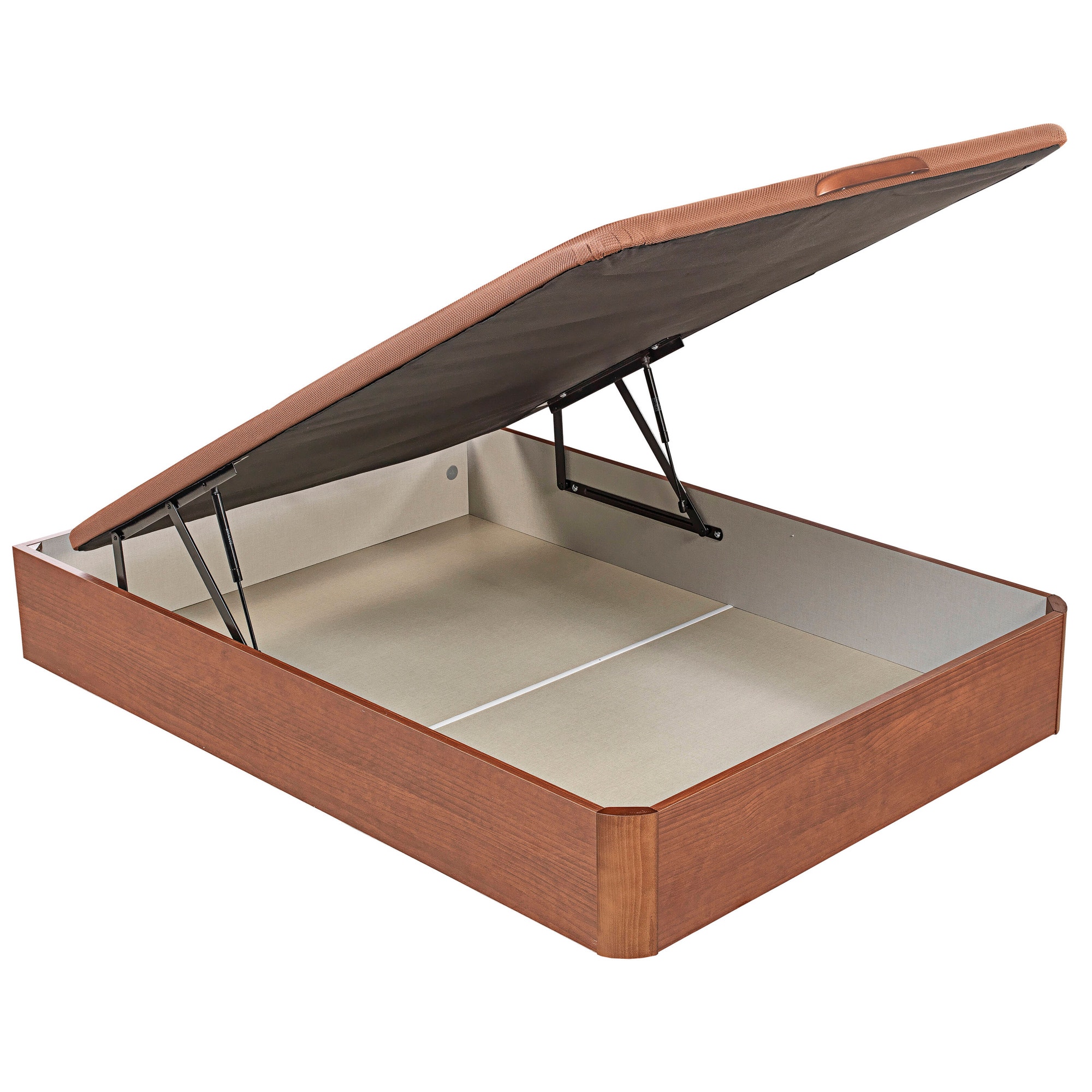 Comprar Sommier com arruma&ccedil;&atilde;o STORAGE BED CER