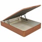 Sommier com arrumação STORAGE BED CER