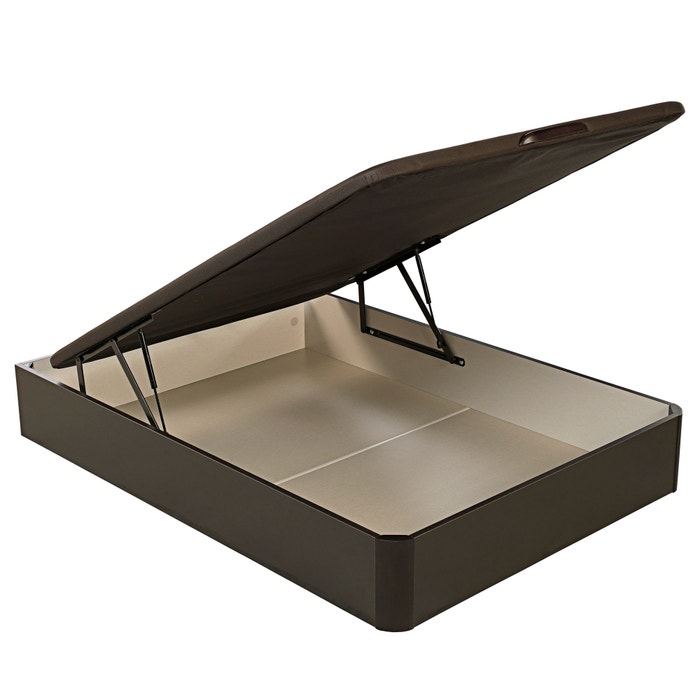 Comprar Sommier com arrumação STORAGE BED WEN Comprar Sommier com arrumação STORAGE BED WEN