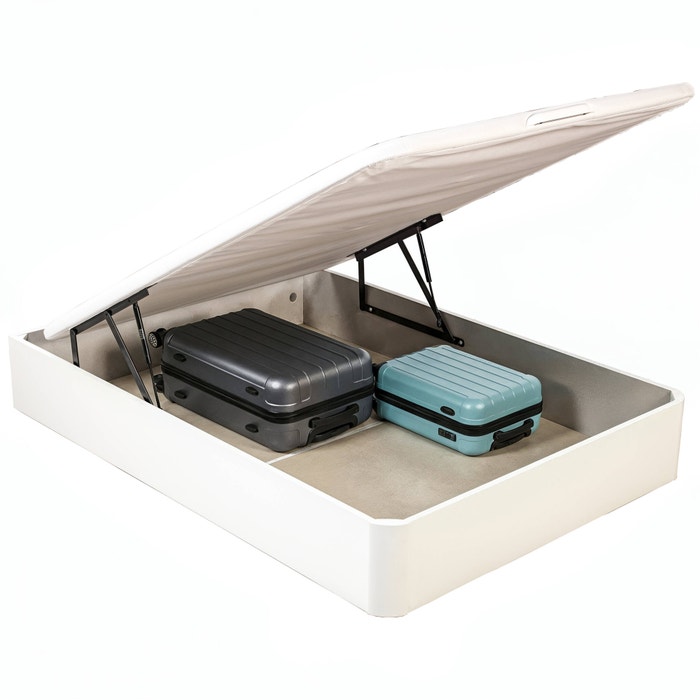 Comprar Sommier com arrumação STORAGE BED BLA Comprar Sommier com arrumação STORAGE BED BLA