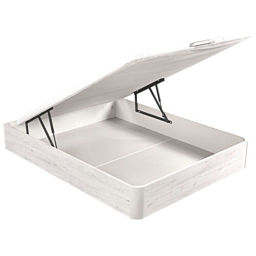 Comprar Sommier com arrumação STORAGE BED GLA