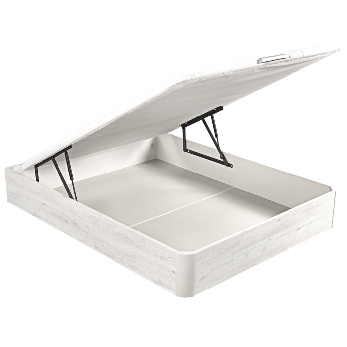 Comprar Sommier com arrumação STORAGE BED GLA Comprar Sommier com arrumação STORAGE BED GLA