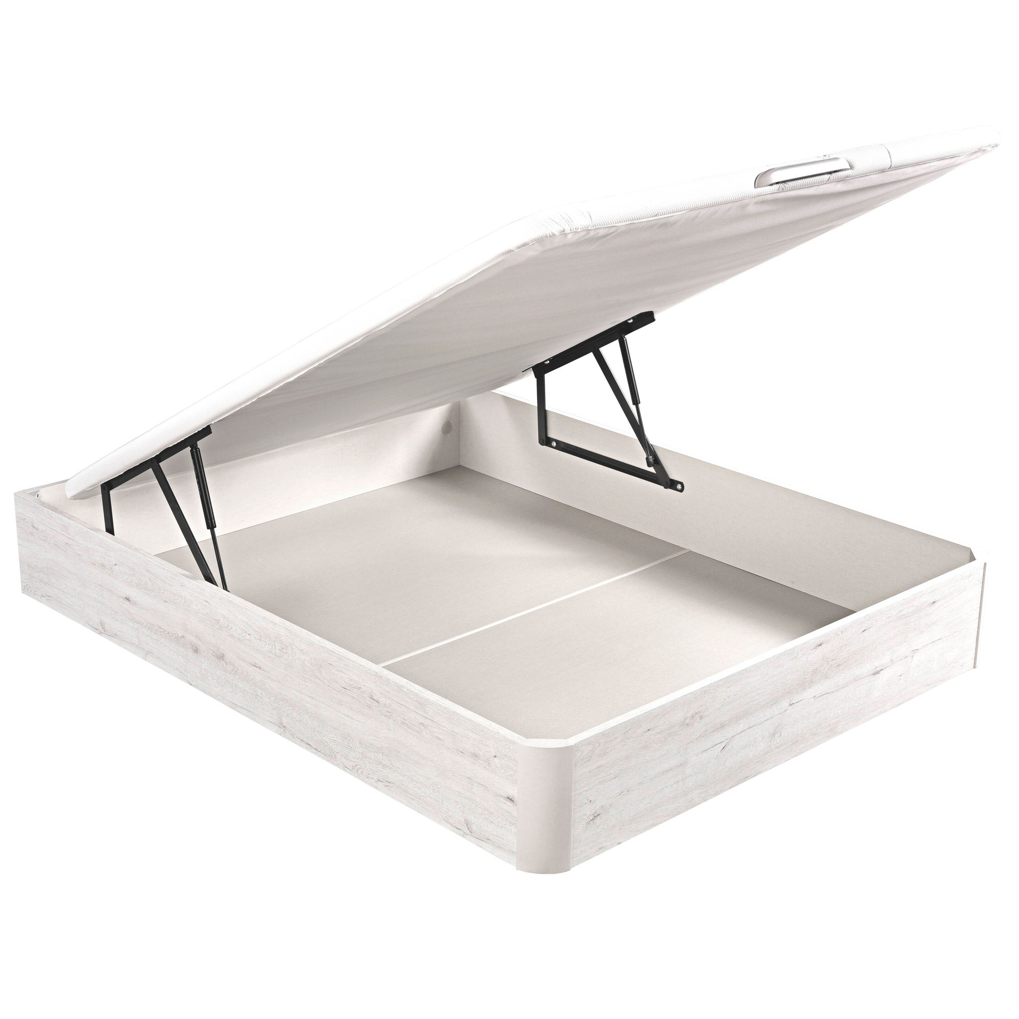 Comprar Sommier com arruma&ccedil;&atilde;o STORAGE BED GLA