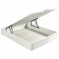 Sommier com arrumação STORAGE BED GLA