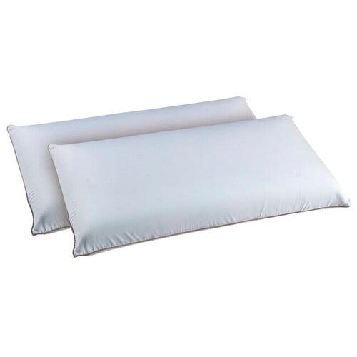 Comprar Pack 2 almofadas MEMORY GEL