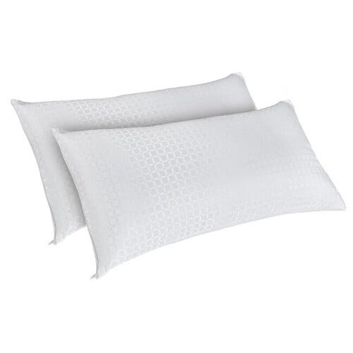 Comprar Pack 2 almohadas COOPER