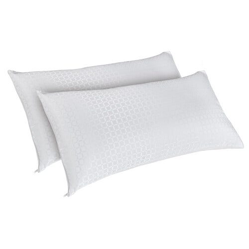 Comprar Pack 2 almohadas COOPER