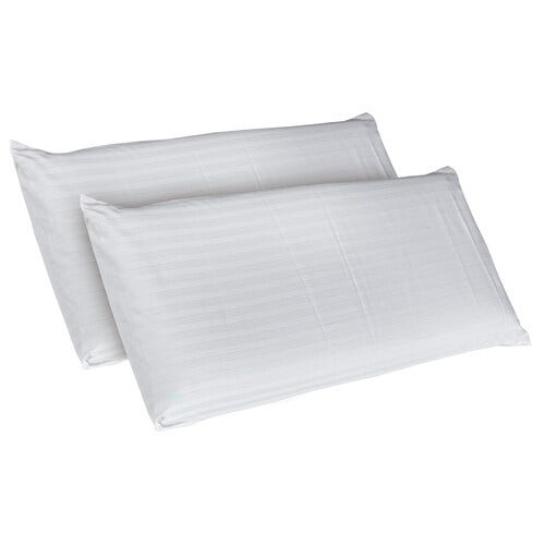 Pack 2 almohadas Petitplus