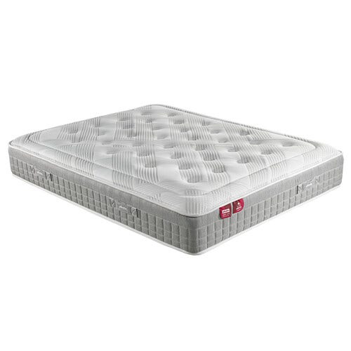 Colchón de muelles ensacados Adapt-Tech - SLEEP