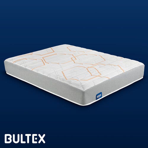 Colchón Bultex de firmeza alta - DRACO