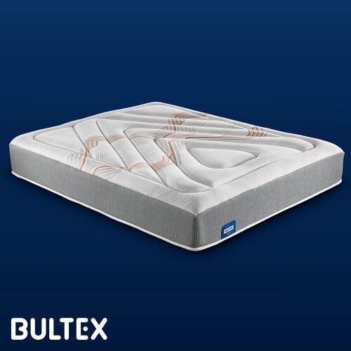 Colchón de material celular avanzado Bultex Confort - CASIOPEA