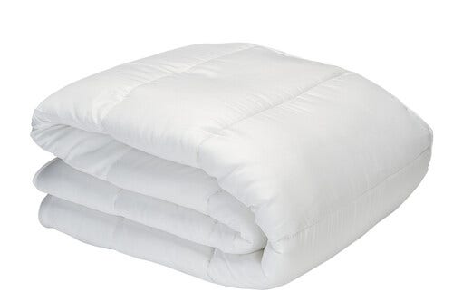 Edredón nórdico de fibra para otoño/invierno de 300 gr/m²