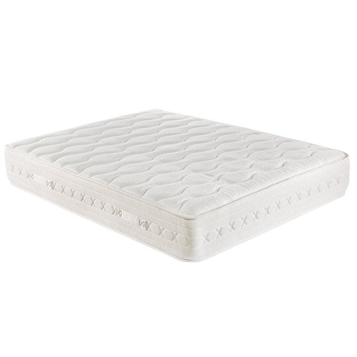 Colchão hotel Pikolin DREAMMAKER molas Normasense e Viscofoam 32cm 135x190