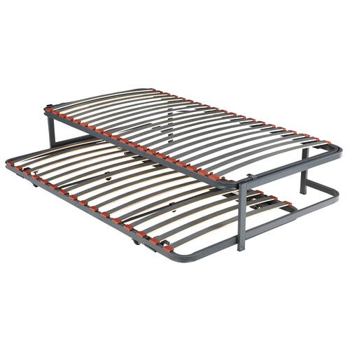 Comprar Cama com gavetão 37cm