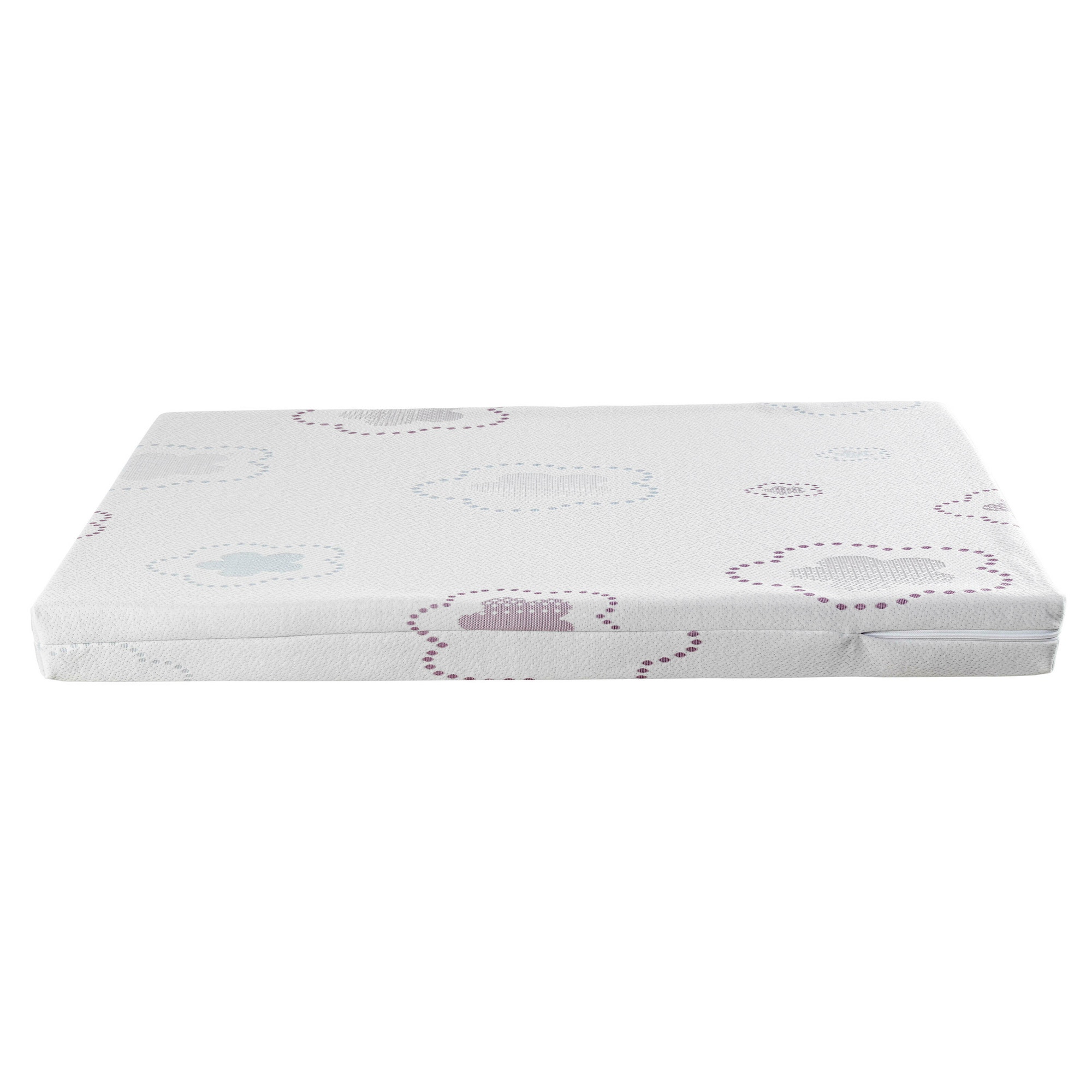 Cot mattress for babies SOFT MINI Pikolin