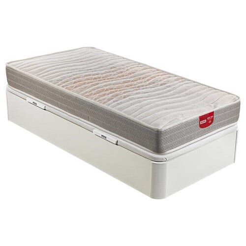 Comprar Pack colchão juvenil CHERRY e sommier