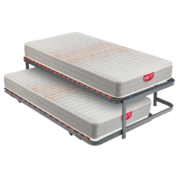 Buy Trundle bed with youth mattresses Buy Trundle bed with youth mattresses